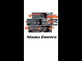 Mama Zowera | Fundi Konde | {cover}