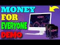 Money For Everyone Review & Demo 💰 Money For Everyone Review + Demo 💰💰💰