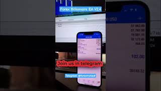 How This Algorithmic Trading Robot Locks In Profits Using Auto Trailing SL
