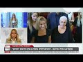 «Έφυγε» από τη ζωή η Πόπη Χριστοφόρου | AlphaNews Live