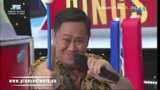 Eat Bulaga | Word of the Rings (2/3) | July 21, 2023 screenshot 2