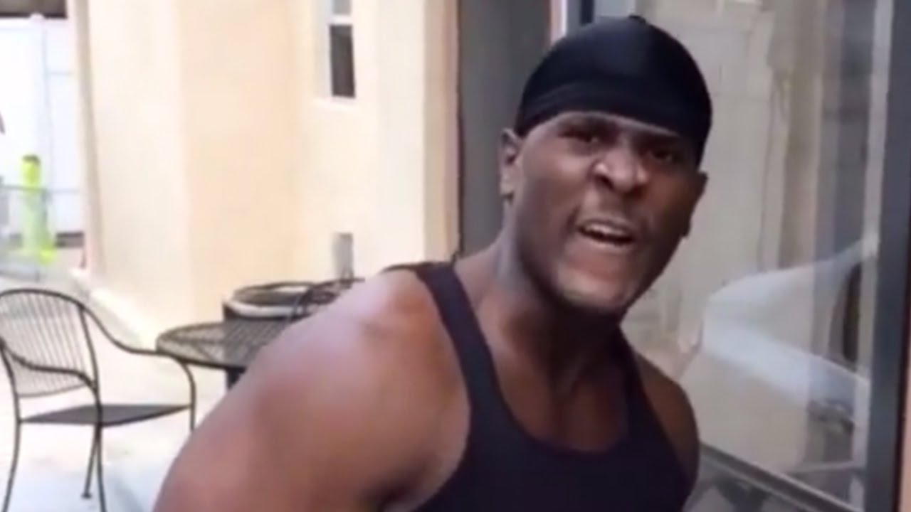 Tyrone Shot 3 Times Prank Gone Wrong Io Respondz Youtube