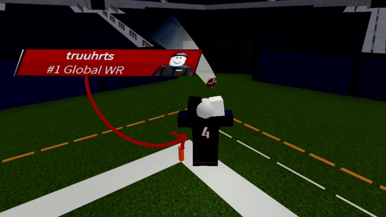 I Played With the #1 Global WR! | Football Fusion II