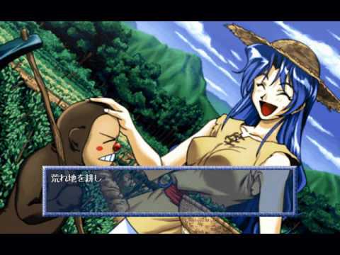 ハーレムブレイド ガナッシュED Harlem Blade YouTube