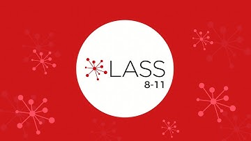 Introducing LASS 8-11 I Bitesize video