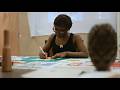 Denyse Gawu Mensah | In Studio | Yaa Asantewaa Art Prize