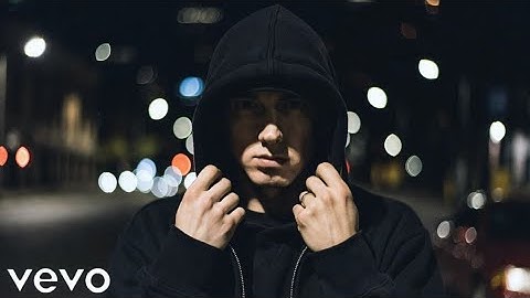 Eminem – On My Own | Intense Rap Story of Struggle & Strength