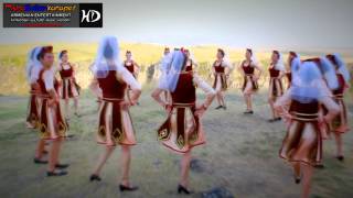 Ermeni Halk Müziği -  Raffi Mardoyan - Yerkir Avetyats Ari Tun HD 2011 Resimi