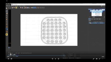 Easy way to render wireframe in #cinema4d