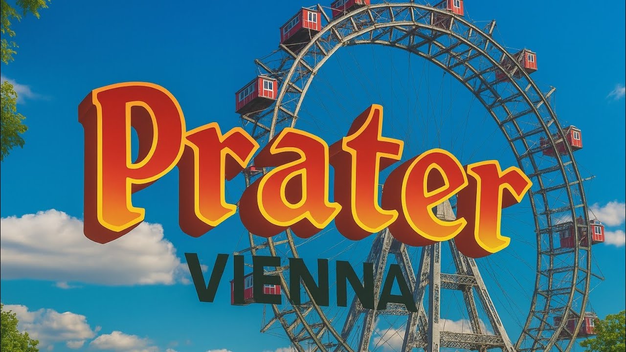 Prater Vienna (Wien) | Rides & Family Fun at Austria’s Amusement Park | Aroundtheworld0000