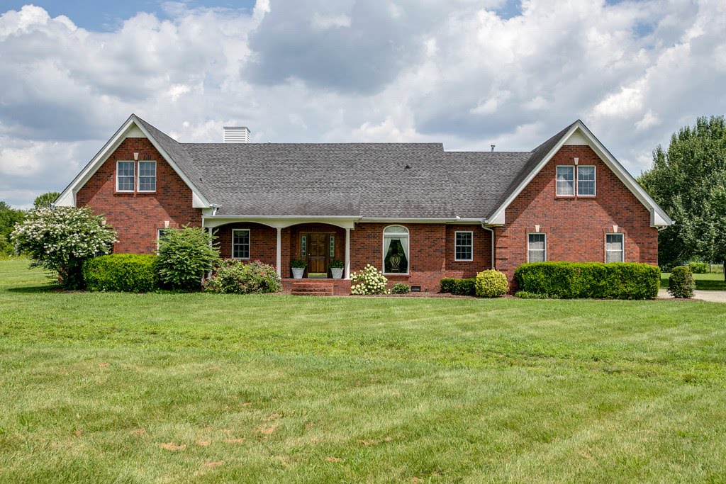 2450 Hwy 41A N Eagleville TN 37060 YouTube