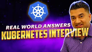 Top Kubernetes Interview Questions Answers (From Container Specialist)