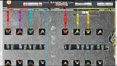 Xiomi redmi note 3 mtk sim card Jumper Ways | Xiomi redmi note 3 mtk sim card Problem Solution