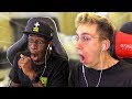 Reacting to Internet Stuffs [MADNESS]