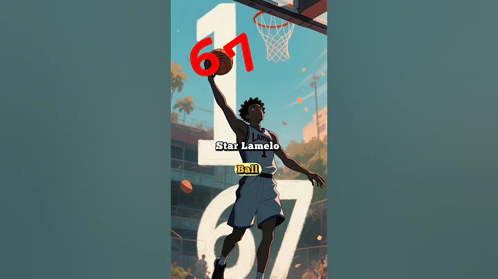 What is secret behind TicToc viral "6 7" meme #shorts