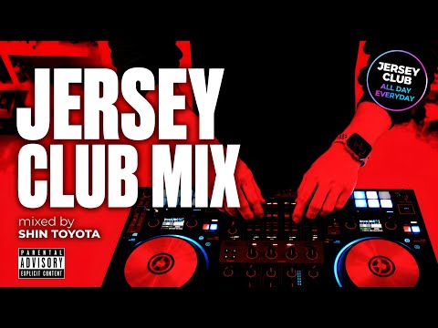 UNDERGROUND JERSEY CLUB BANGERS MIX 2026 🔥 G1SM0, It’s Dynamite, SJAYY, DJ Difficult & DJ Smallz 732