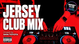 UNDERGROUND JERSEY CLUB BANGERS MIX 2026 🔥 G1SM0, It’s Dynamite, SJAYY, DJ Difficult & DJ Smallz 732