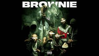 Trafiquinté, Ziak - Brownie (Version Skyrock)