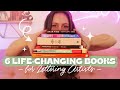 6 books that changed my life 