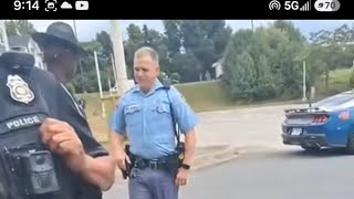 FOUR TWENTY JIM  is live! wishing you a happy Labor Day SOME GOOD COPS ONE BAD ONE!
