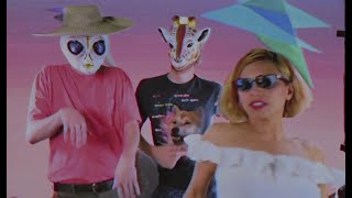 Alienz R Real Feat. Genevieve Artadi - String Boys