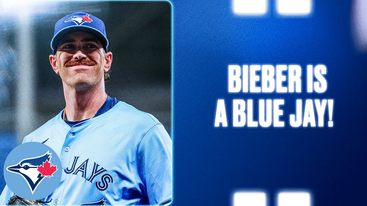 Shane Bieber DOMINATES in much-anticipated Blue Jays debut!