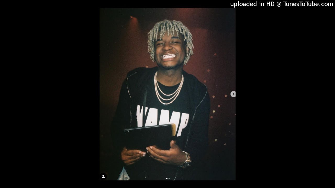 [FREE] Ken Carson x Midwxst Type Beat "RICK!" [@prodbyralo x 100PRCNT]