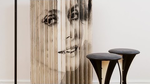 The Eclectic Grandeur of Design in Situ