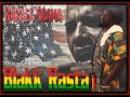 Blakk Rasta Barack Obama 
