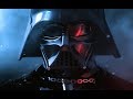 Star Wars Darth Vader - (Sabaton: to hell and back)