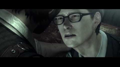 Scary Times+ Part 7 - The Evil Within NG+ Chap 7