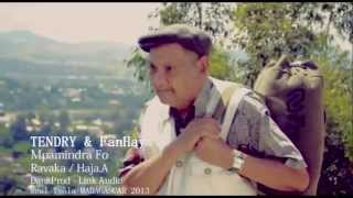 TENDRY & FanHay - Mpamindra Fo chords