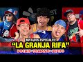 La granja rifa el moscast  cap 58