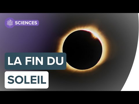 Vidéo: Notre soleil deviendra-t-il une nébuleuse planétaire ?