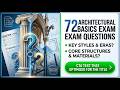 Architectural Basics Exam: 7 Critical Questions for 2026 Success