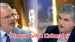 Pedro Guerra Chamou Mentiroso E Cobarde A Uma Das Maiores Lendas Do Benfica Cmtv, Pt.2