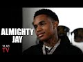 Almighty Jay on Getting Faces Slashed, Robbed for Rap-a-Lot Chain, J Prince Getting Chain (Part 6)