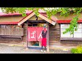 築70年の古民家パン屋！次々と焼き上がる美しいパン作りの朝に密着｜札幌市「チェットベーカリーおもや」Japanese Local Bakery