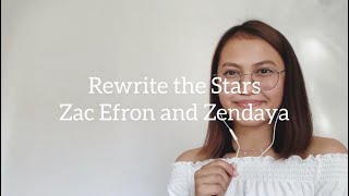 Rewrite the Stars - Zac Efron and Zendaya (Karaoke Female Part Only)