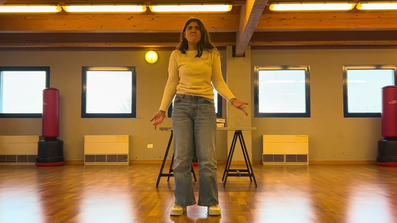 LA LISTA DEI MIEI BOY-FRIEND, Centro Studi danza e Musical