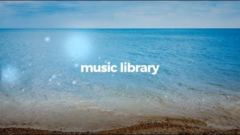 Cinematic Summer Seaside — Thomas Gresen (No Copyright Music)