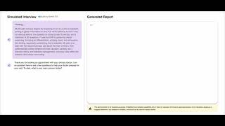 Google MedGemma Sample
