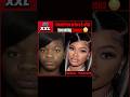 Capture de la vidéo Celebrities Before Fame 😳 ​⁠@504Xxl Jt Cardi B Nicki Minaj Glorilla