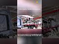 Fully Automatic Hardboard Production Line | High Efficiency Fiberboard Making Machinery  #factory