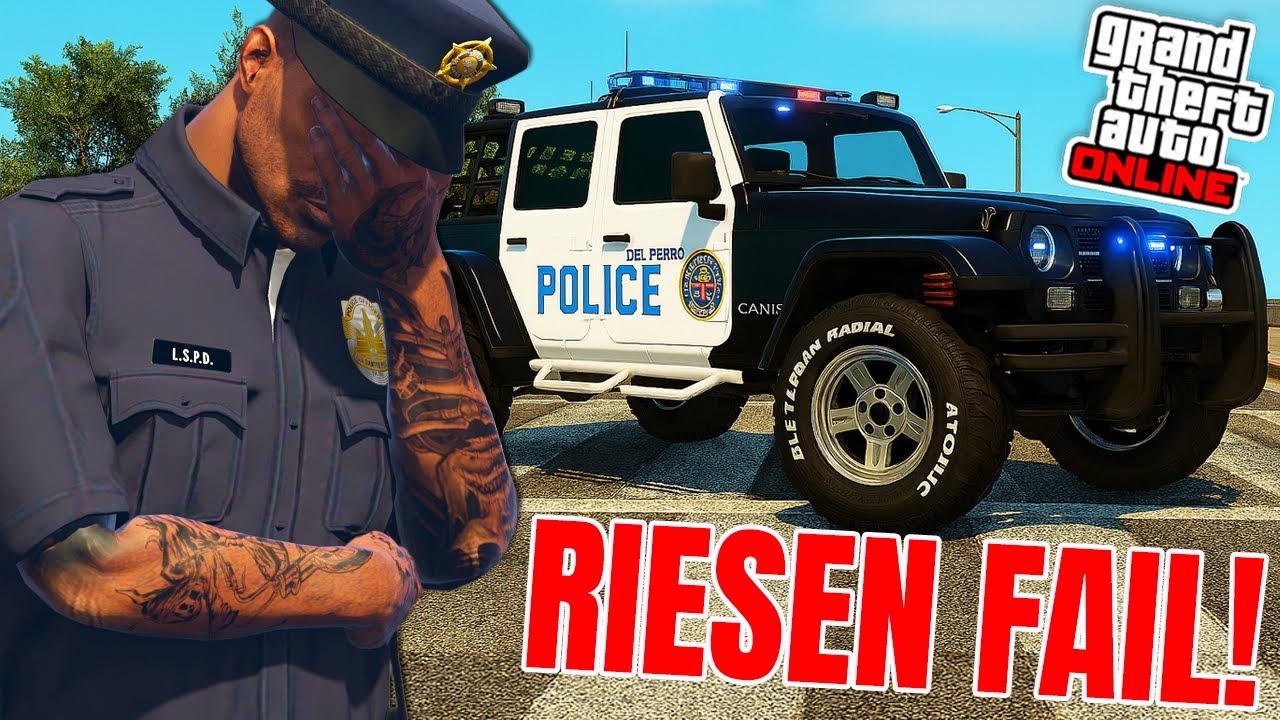 🚨 Riesen FEHLER von ROCKSTAR GAMES in GTA 5 ONLINE !! 🚨