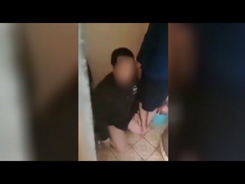 0knum Guru di Bogor Kepergok Warga Wik-wik di Toilet