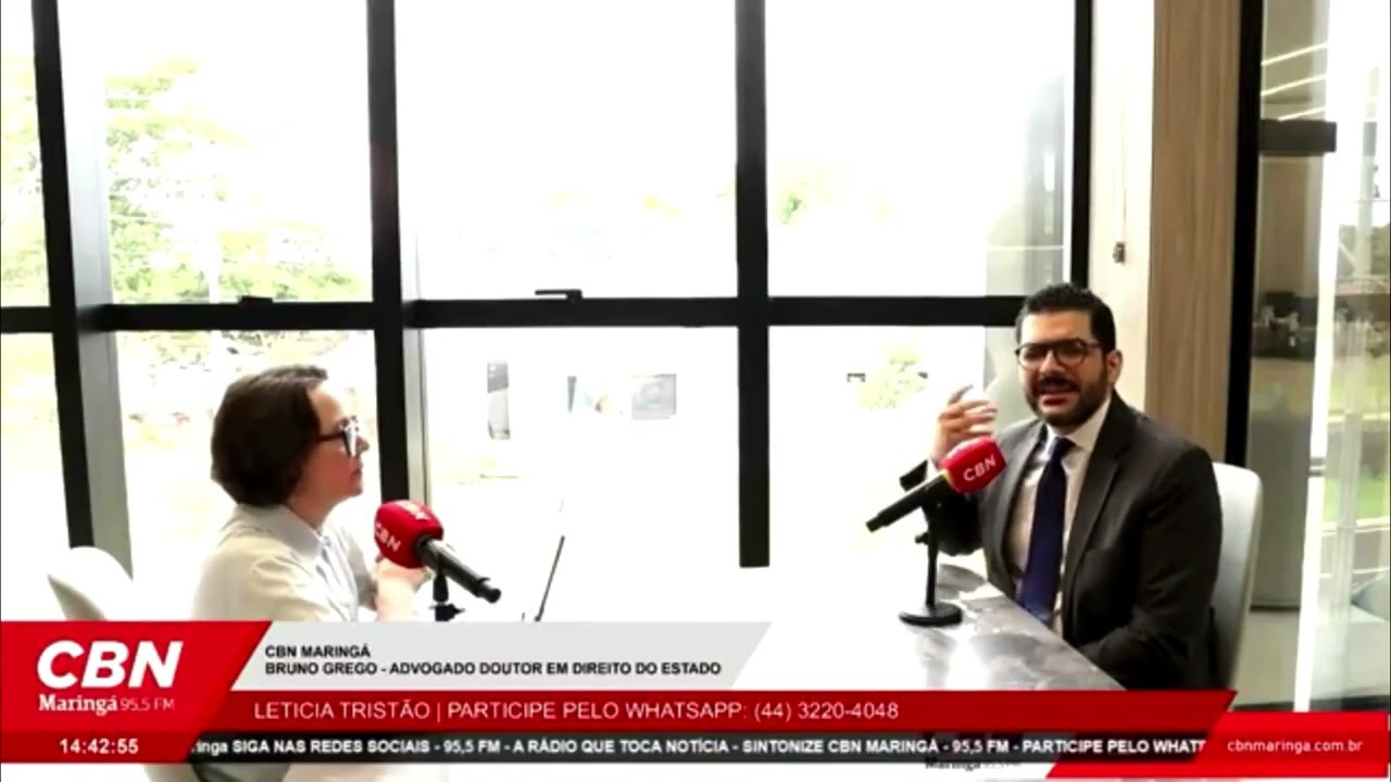 Perspectivas da Reforma Tributária