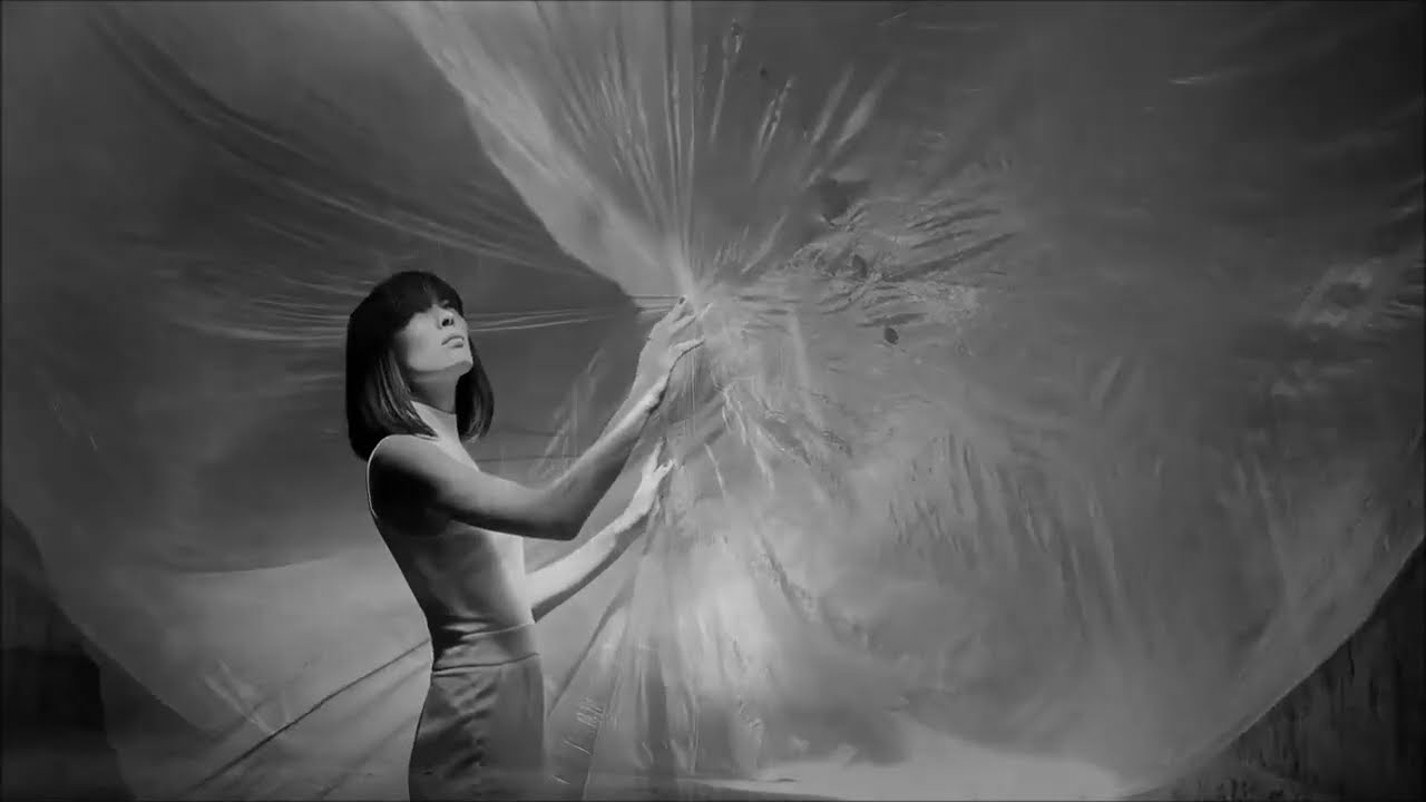Alice Sara Ott – A PATH TO WHERE / Arvo Pärt: Für Alina (Part1_Part2) Alice Sara Ott – A PATH TO WHERE / Arvo Pärt: Für Alina (Part1_Part2) | Ryfma