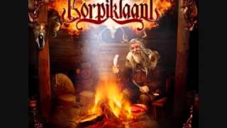 Обложка Korpiklaani Mettaanpeiton Valtiaalle перевод Скачать Korpiklaani Mettaanpeiton Valtiaalle перевод