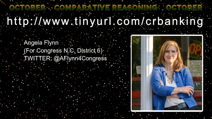 Angela Flynn For Congress